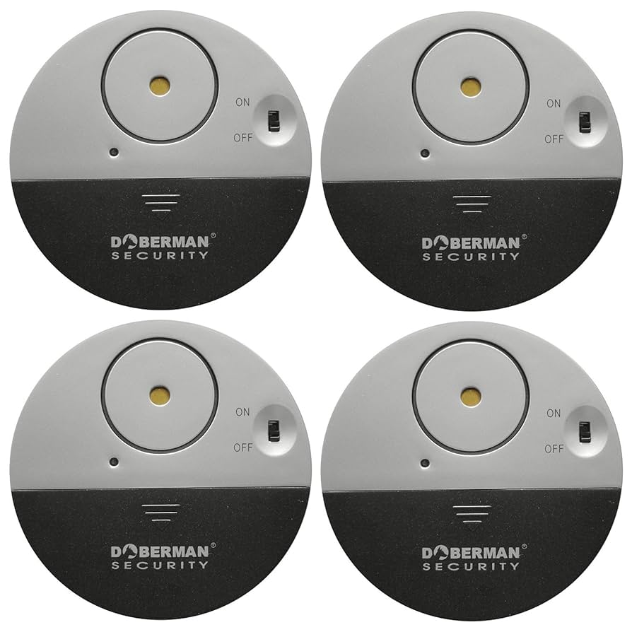 Amazon.co.jp: JNL RETAIL STORE Yihiro 超薄型 ドア 防犯