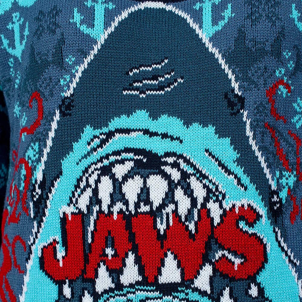 Jaws: Maglione natalizio