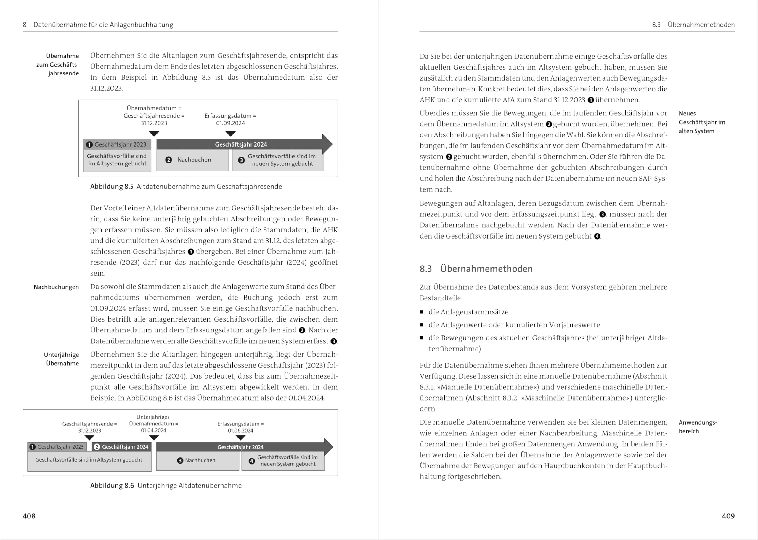 Anlagenbuchhaltung mit SAP S/4HANA: Ihr Wegweiser für FI-AA: Das neue Handbuch zur Anlagenbuchhaltung (SAP PRESS)