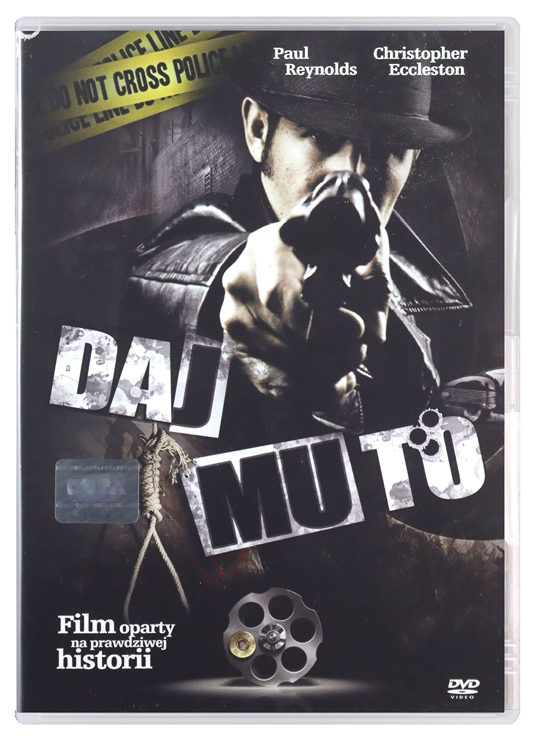 Let Him Have It [DVD] [Region 2] (English audio)