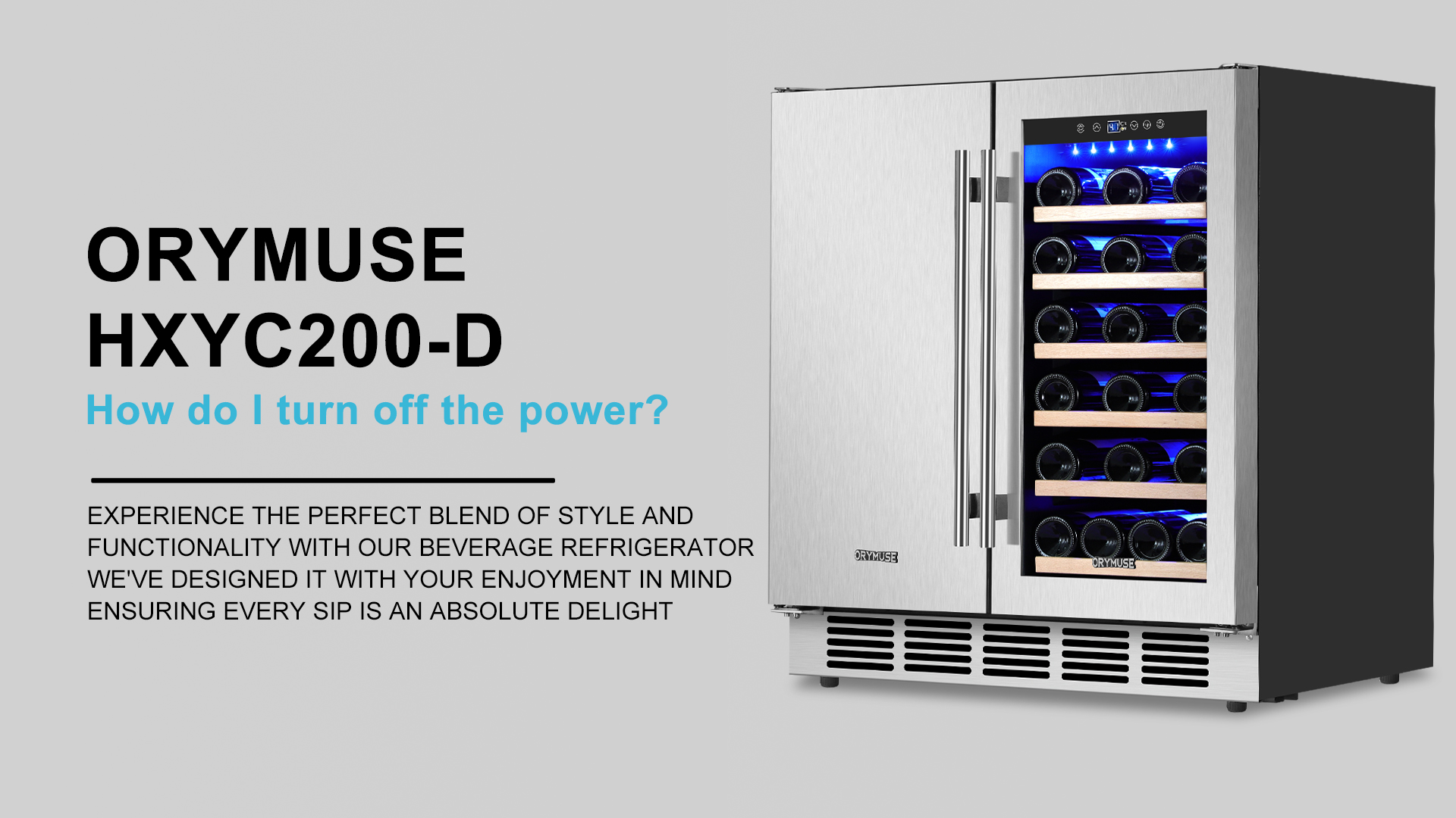 ORYMUSE