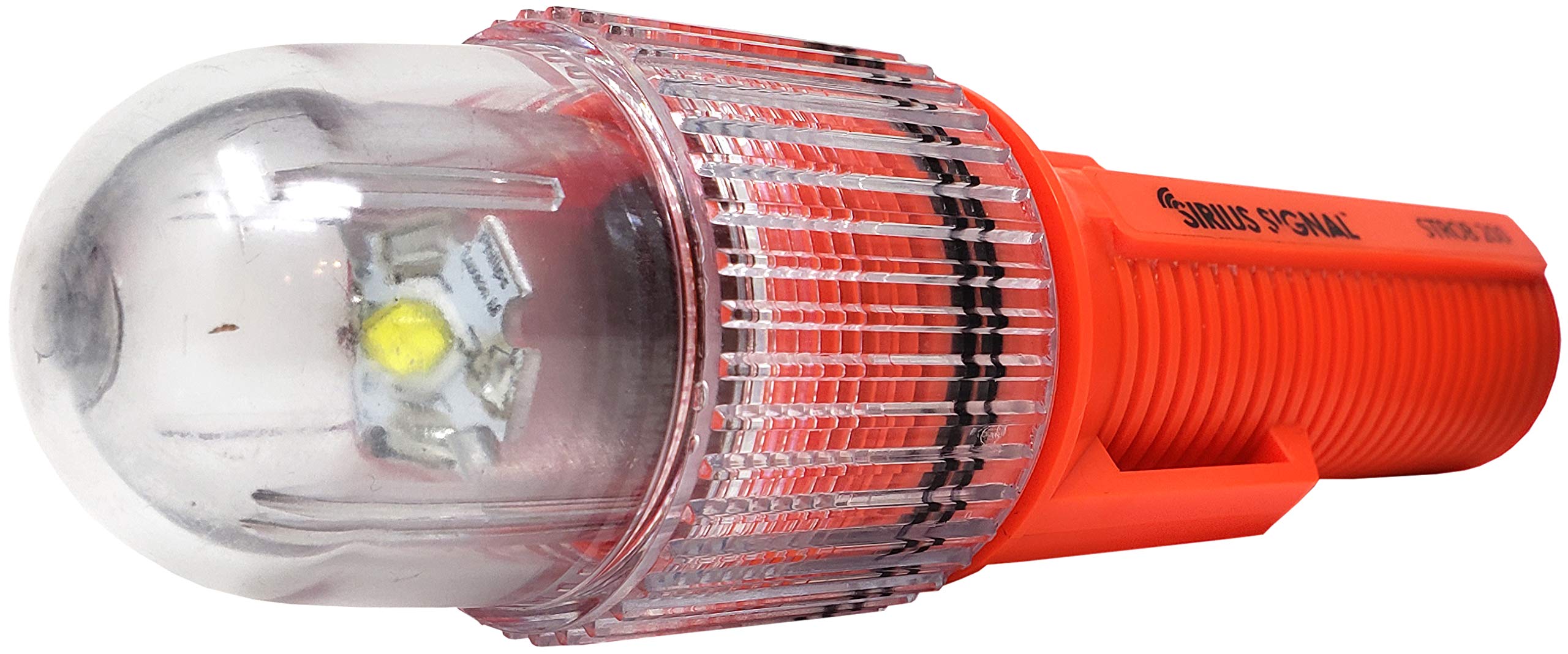 Sirius S-200 Strobe 200 Waterproof Emergency LED Light