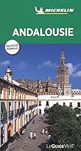 Download Guide Vert Andalousie Michelin PDF