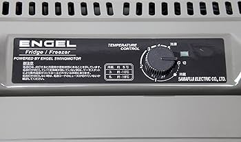 (未使用･未開封品)ENGEL エンゲル 冷凍冷蔵庫 ポータブルSシリーズ AC/DC両電源 容量15L MT17F ENGEL エンゲル 冷凍冷蔵庫 ポータブルSシリーズ AC/DC両電源