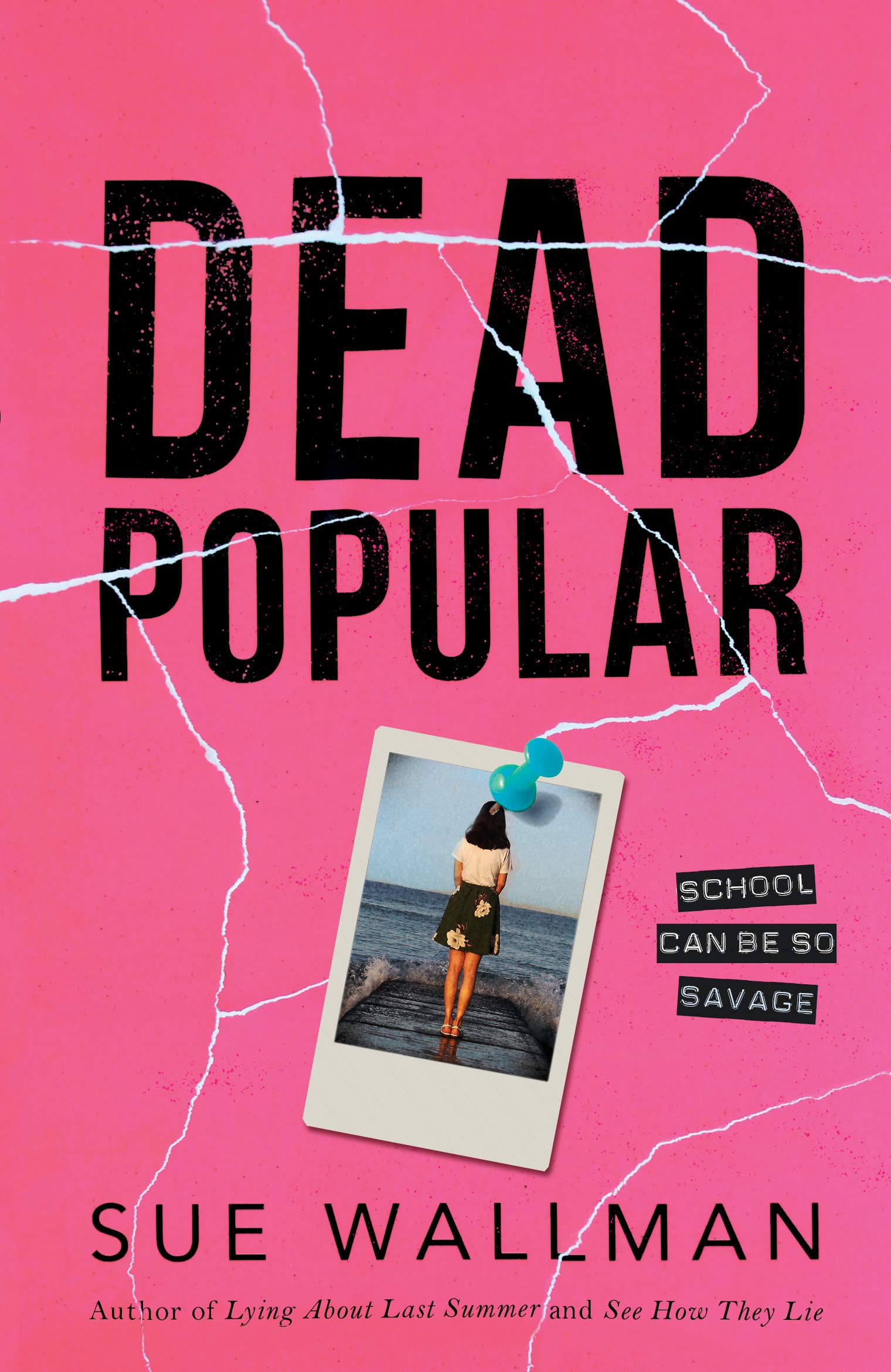 DEAD POPULAR