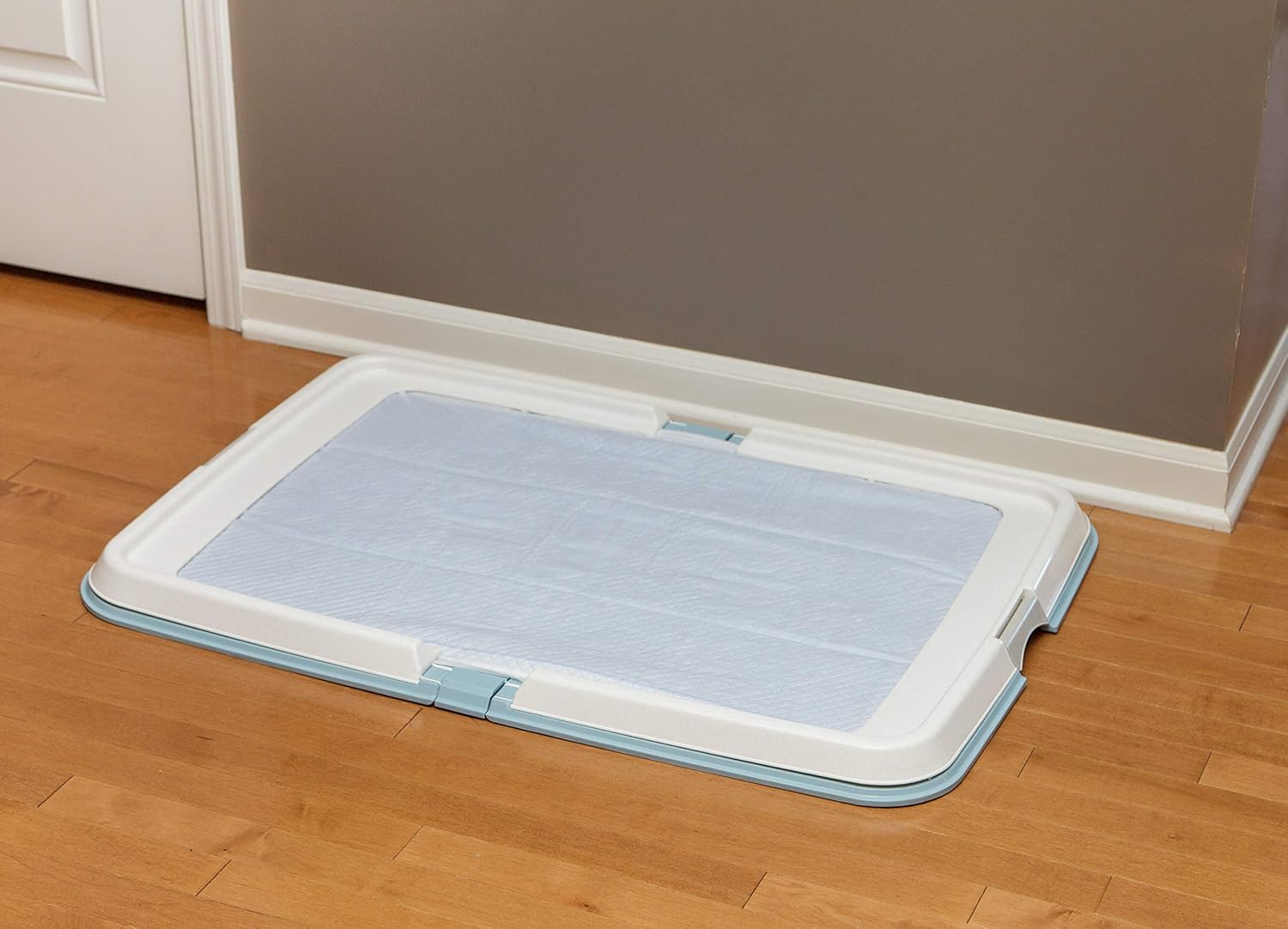 extra large wee wee pad holder