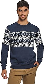 بلوفر فاخر من الجاكار للرجال دير 250-464-302-7