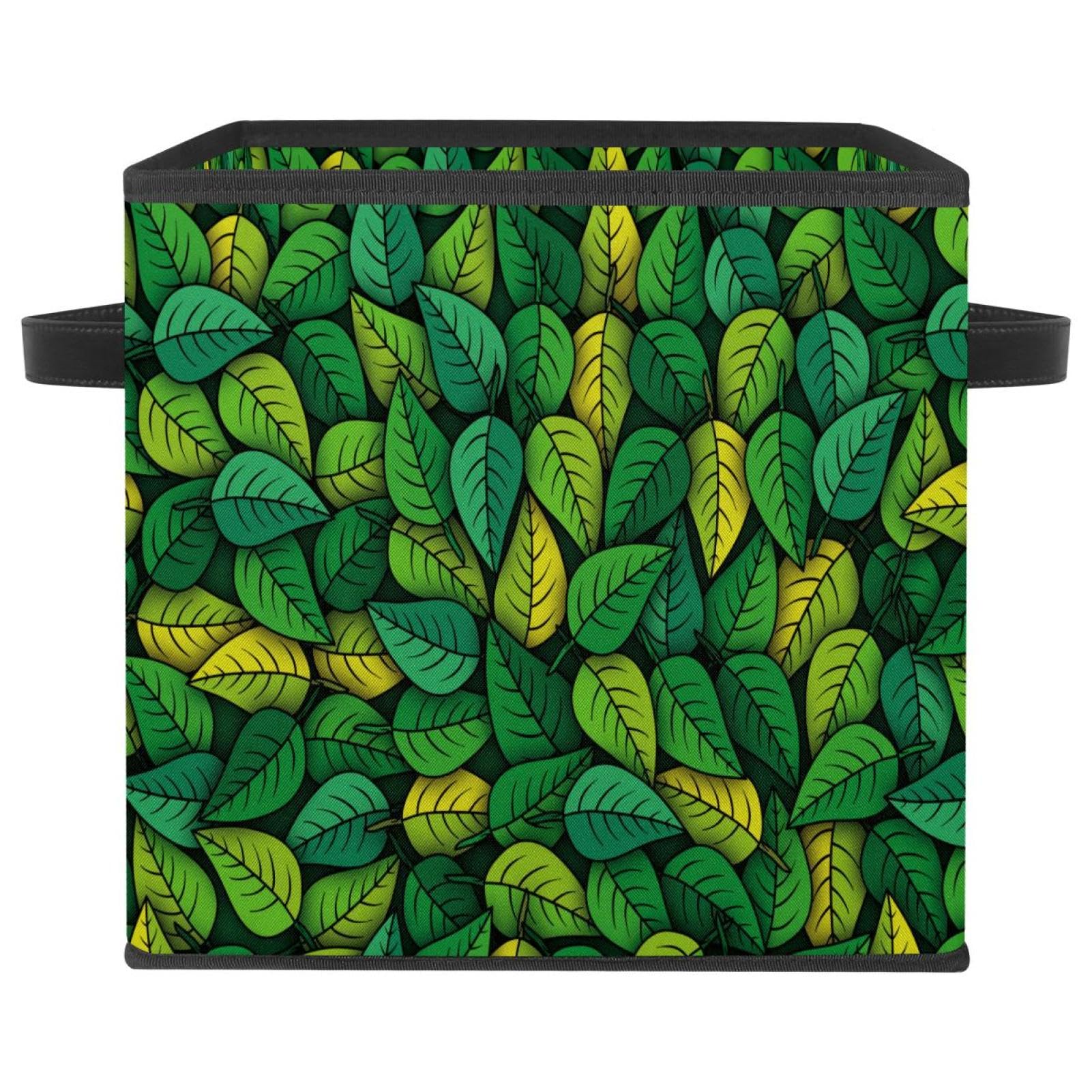 Boîte de rangement pliable pour éliminer le désordre des vêtements et jouets