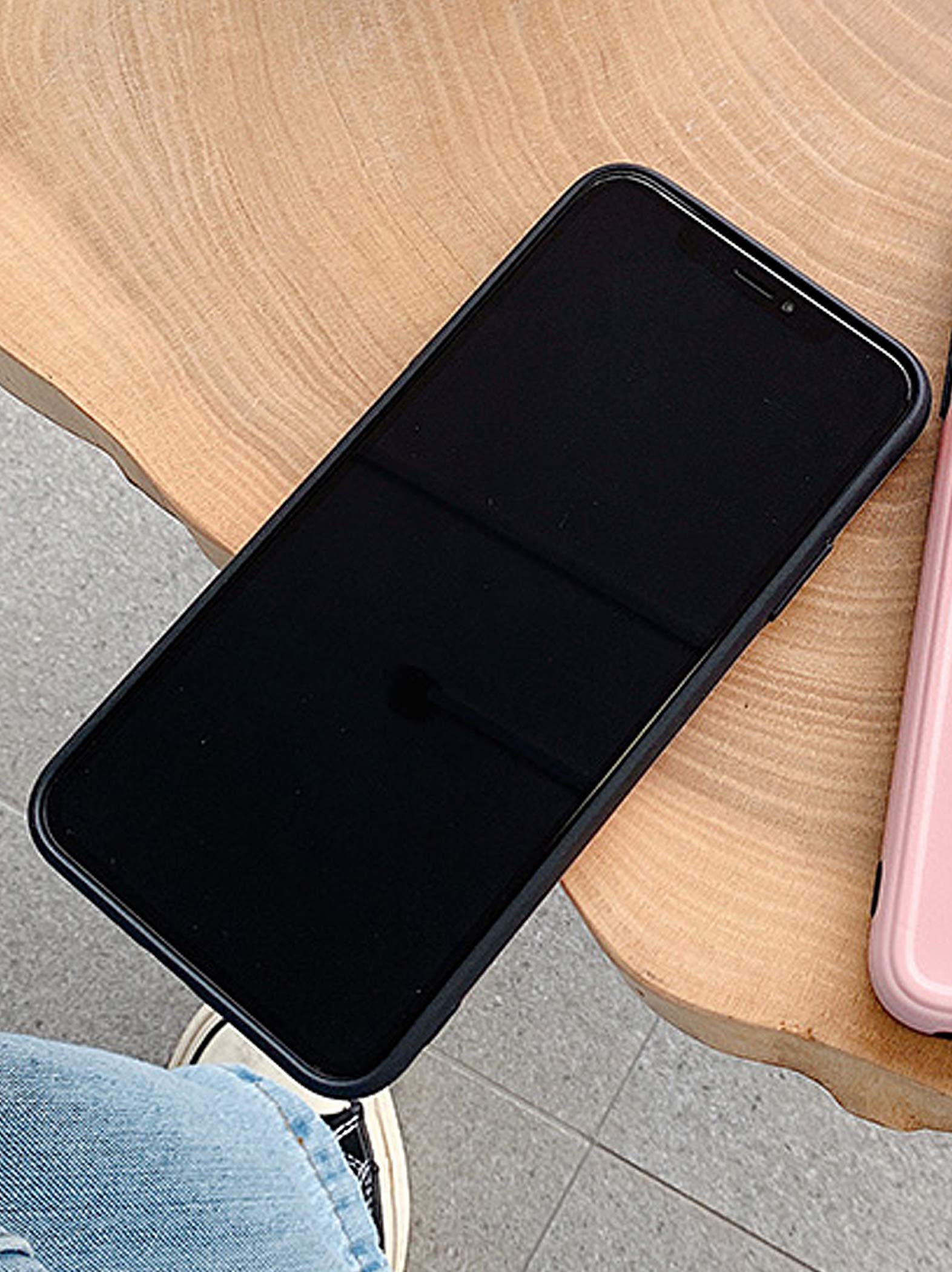 たこ焼き iPhone XS Max ブラック 本体 Amazon.co.jp: iPhone XS Max たこ たこ焼き 蛸 TAKO タコ イラスト