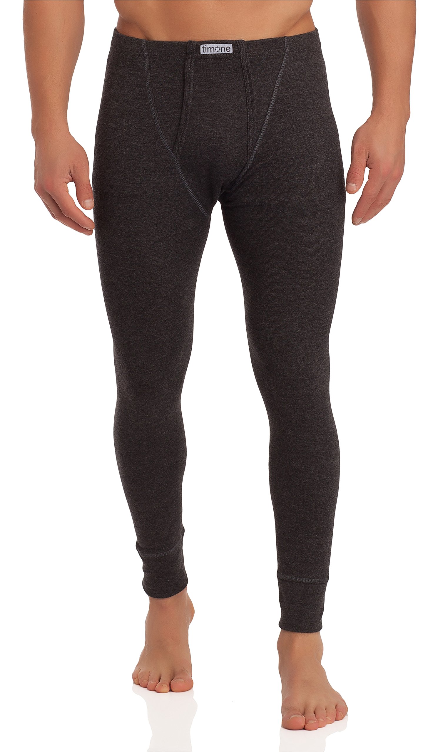 Timone Herren Lange Unterhose