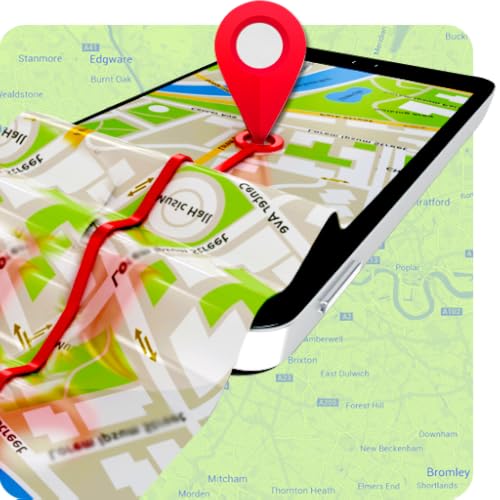 GPS Master- Navigation Free