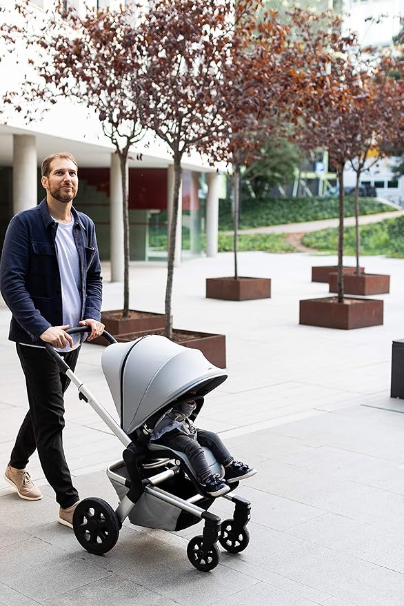 joolz stunning silver