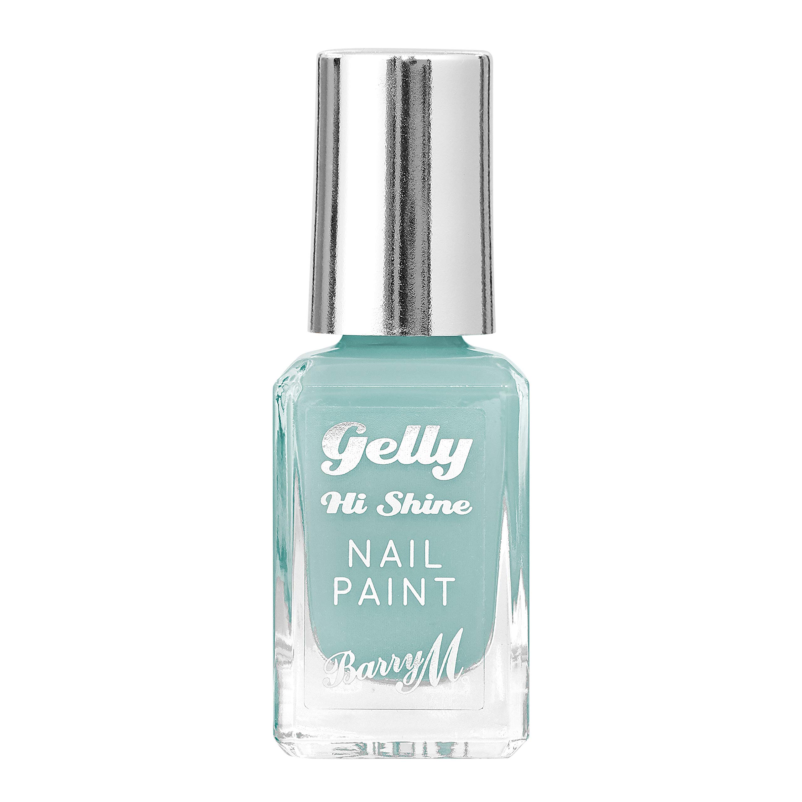 Barry MCosmetics Gelly Nail Paint - Berry Sorbet
