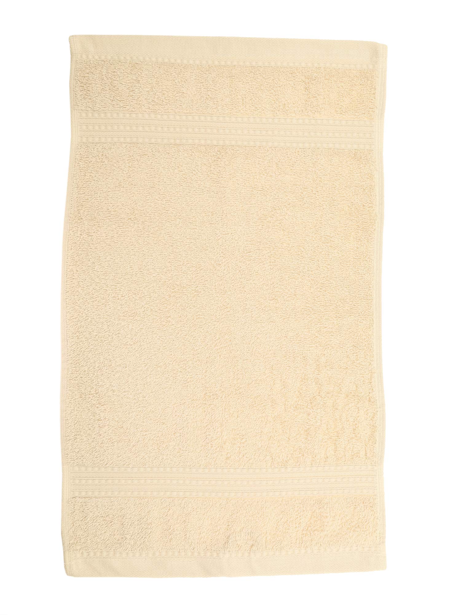 Julie Julsen Lot De 10 Gants De Toilette 100% Coton Certifié Öko-Tex