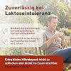 Enzymatin L9000 Intercell (90 Microcapsules) - High Dose Lactase with 9000 FCC Units - For Dietary Treatment of Lactose Intolerance - Cleaves up to 80 g Lactose per Capsule - Vegan