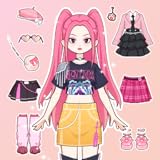 Live Star: YOYO Doll Dress Up