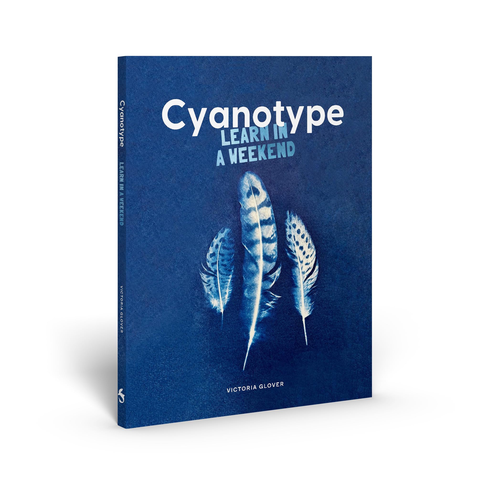 Cyanotype: Learn in a Weekend