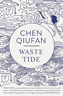 Waste tide