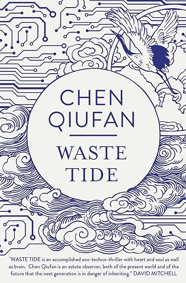 Waste tide