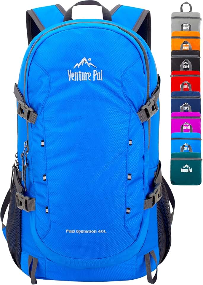 39 liter backpack