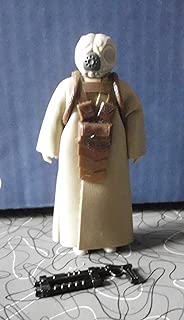 Star Wars Empire Strikes Back 4-Lom Vintage Action Figure 1981 Kenner - coolthings.us