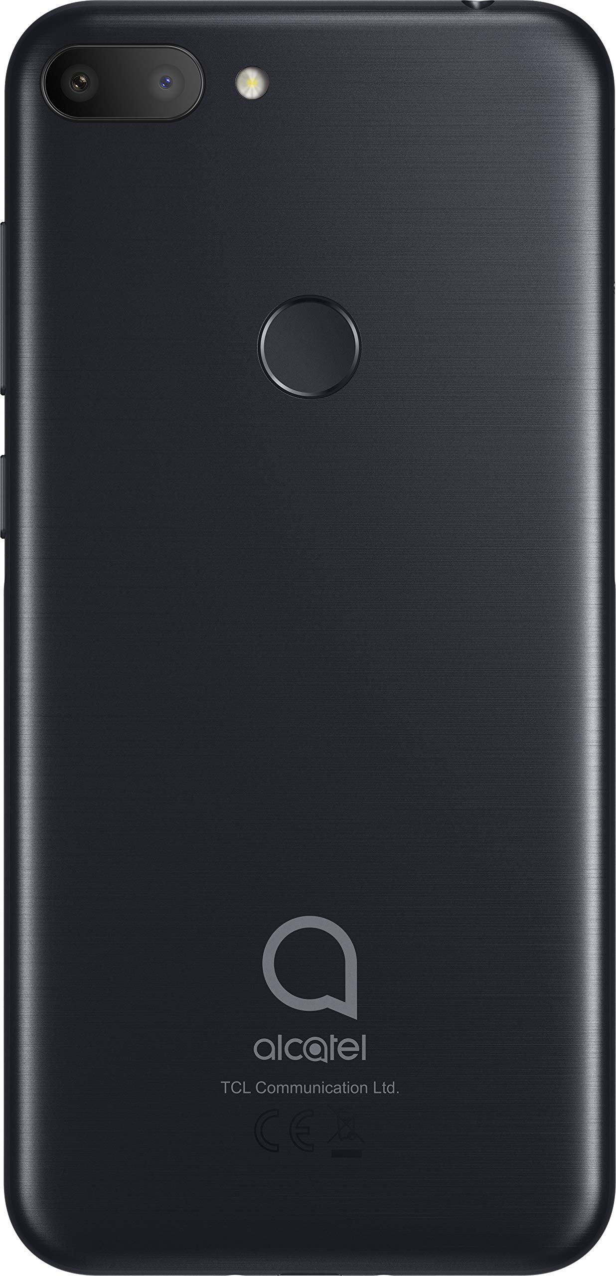 Alcatel S By SFR 101 – Téléphone Mobile Ancien, Stock Neuf (ex-demo) – Collector