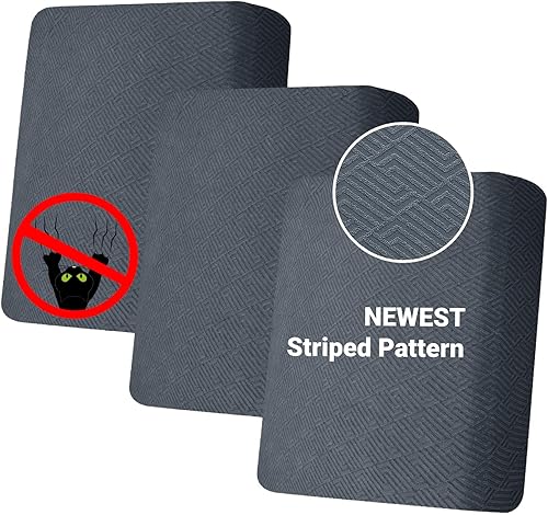 ZNSAYOTX Fundas de cojín elásticas individuales para sofá, fundas para cojines de sofá, fundas para asientos de sofá, fundas protectoras de muebles