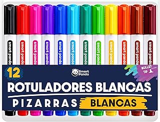 Marcador quadro branco sem odor português