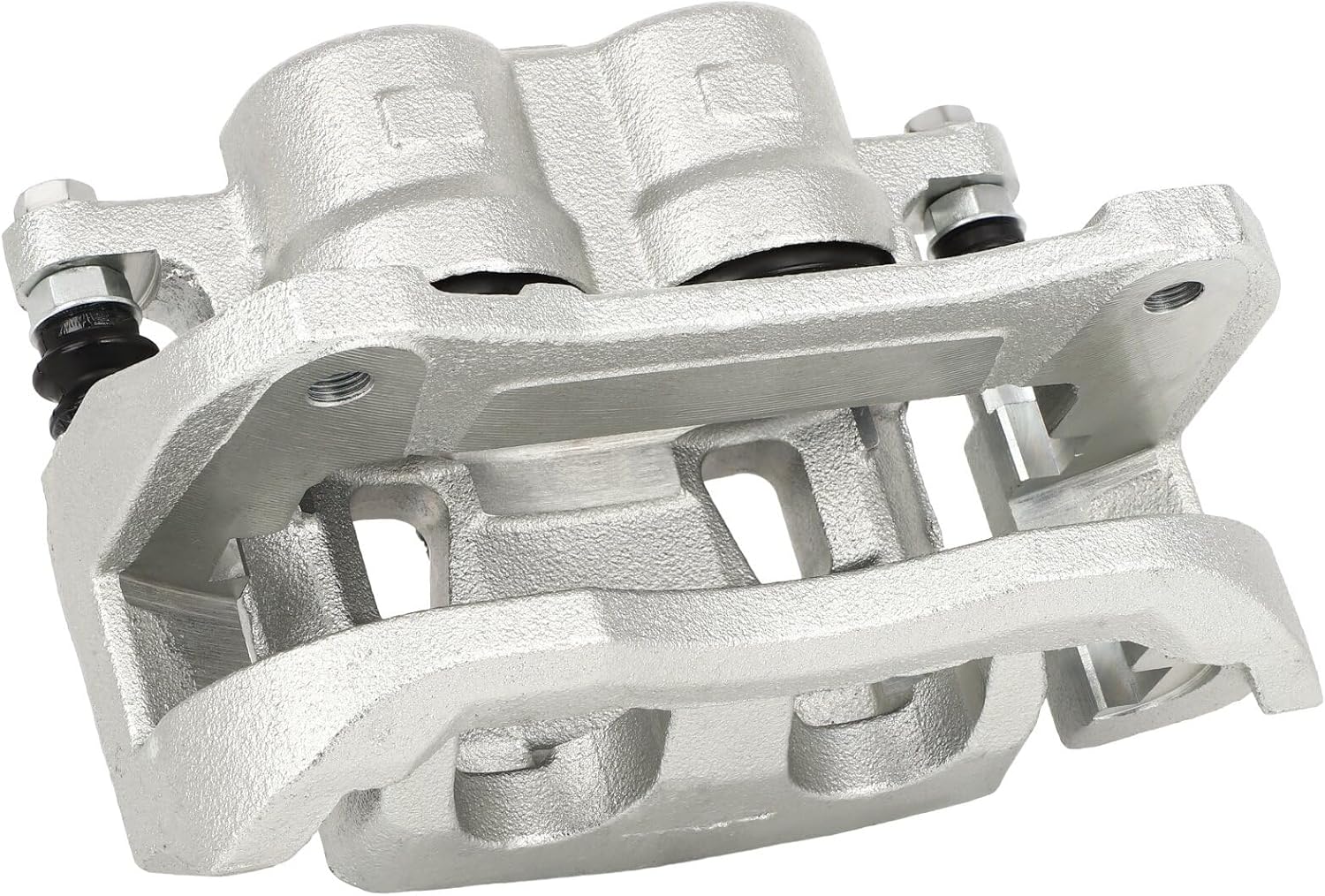 AUTOMUTO Front Right 19B6275 Disc Brake Caliper With Bracket For Lexus RX350 2010-2015 For Toyota For Highlander 2010-2018 For Toyota For Sienna 2011-2018
