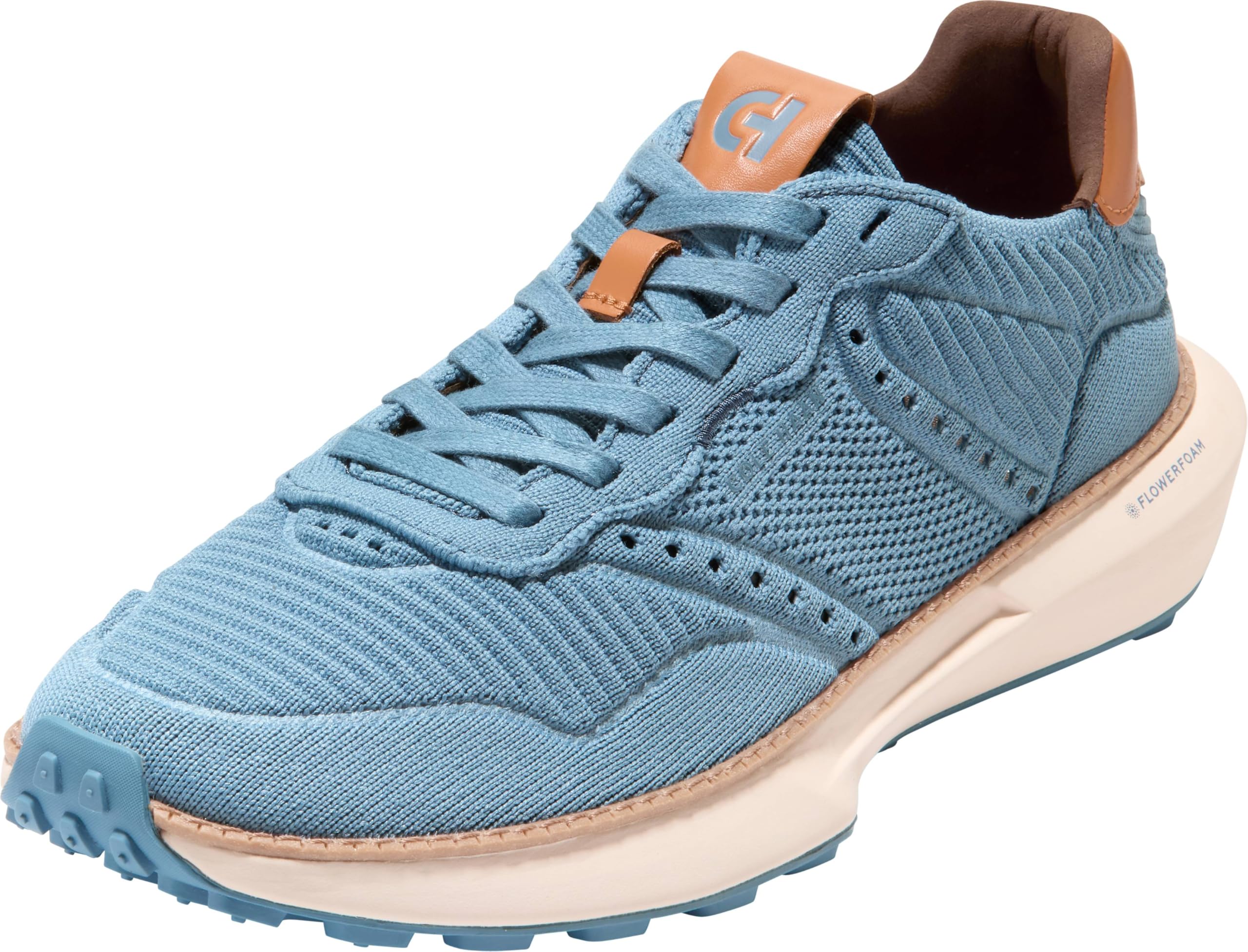 Cole Haan Men's Grandpro Ashalnd Stitchlite Sneaker
