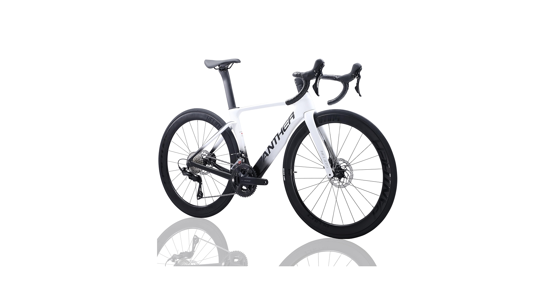 Amazon | PANTHER (パンサー) ロードバイク Heliosシリーズ STI