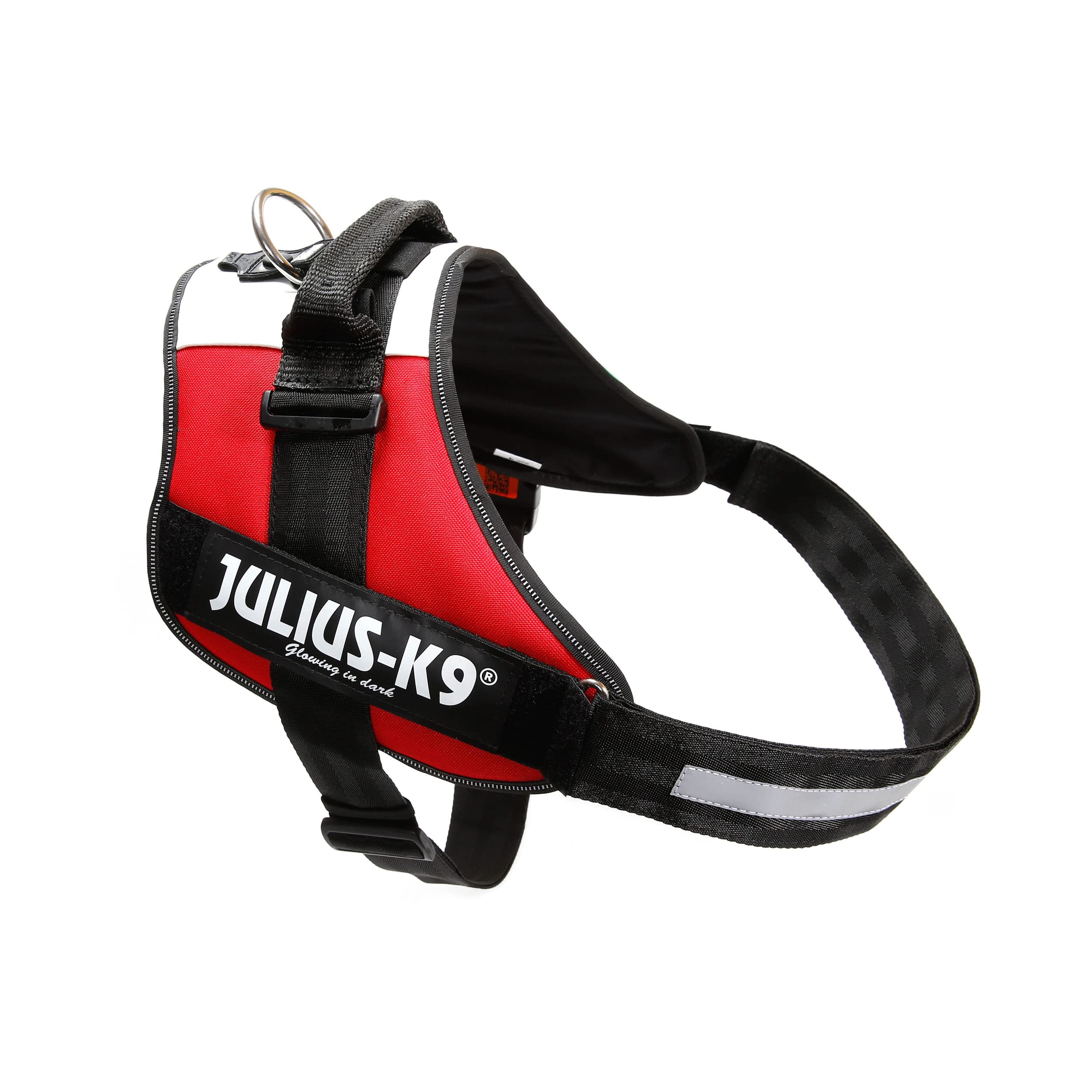 Julius-K9 IDC Powerharness, Camouflage, M/0 — view 1105