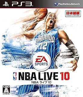 NBAライブ10 - PS3