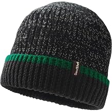 Windproof & Waterproof Cuffed Beanie by DexShell