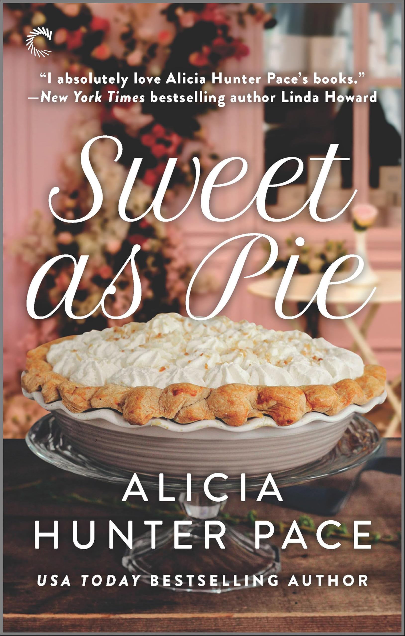 Buy Sweet as Pie (Good Southern Women Book 1) — BookShops.in