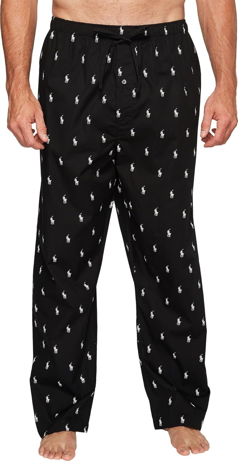 Polo woven pants Clearance