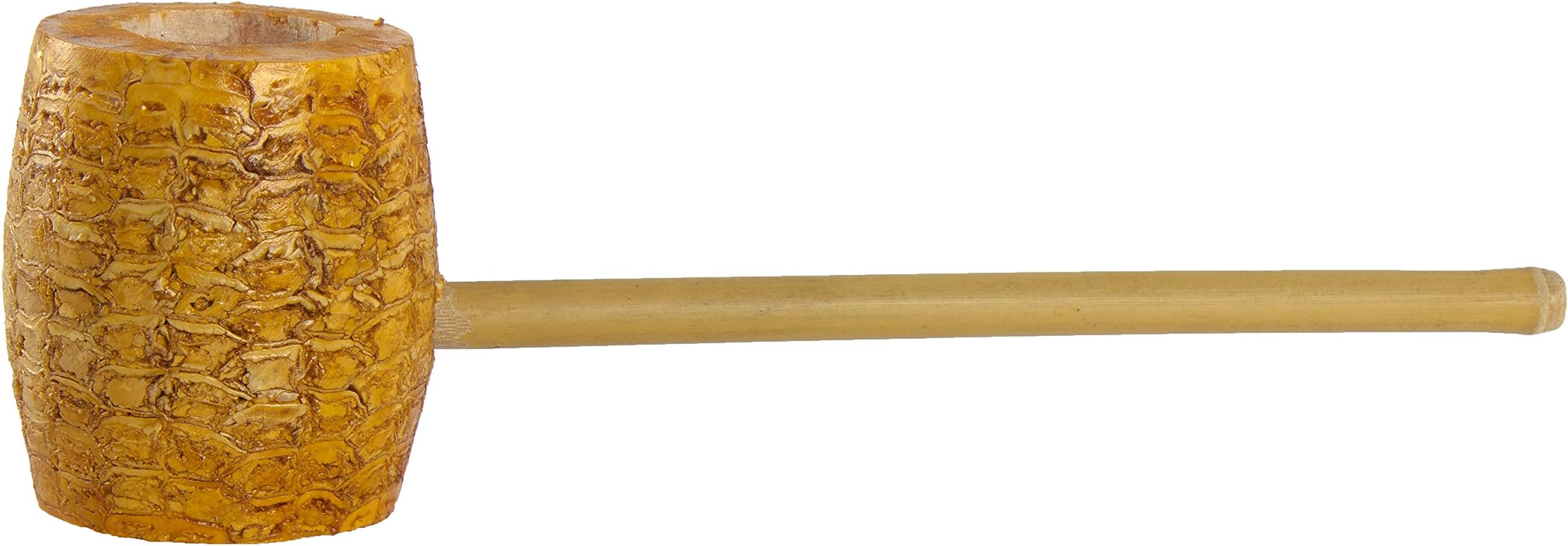 Old Dominion"Shenandoah" Corncob Tobacco Pipe