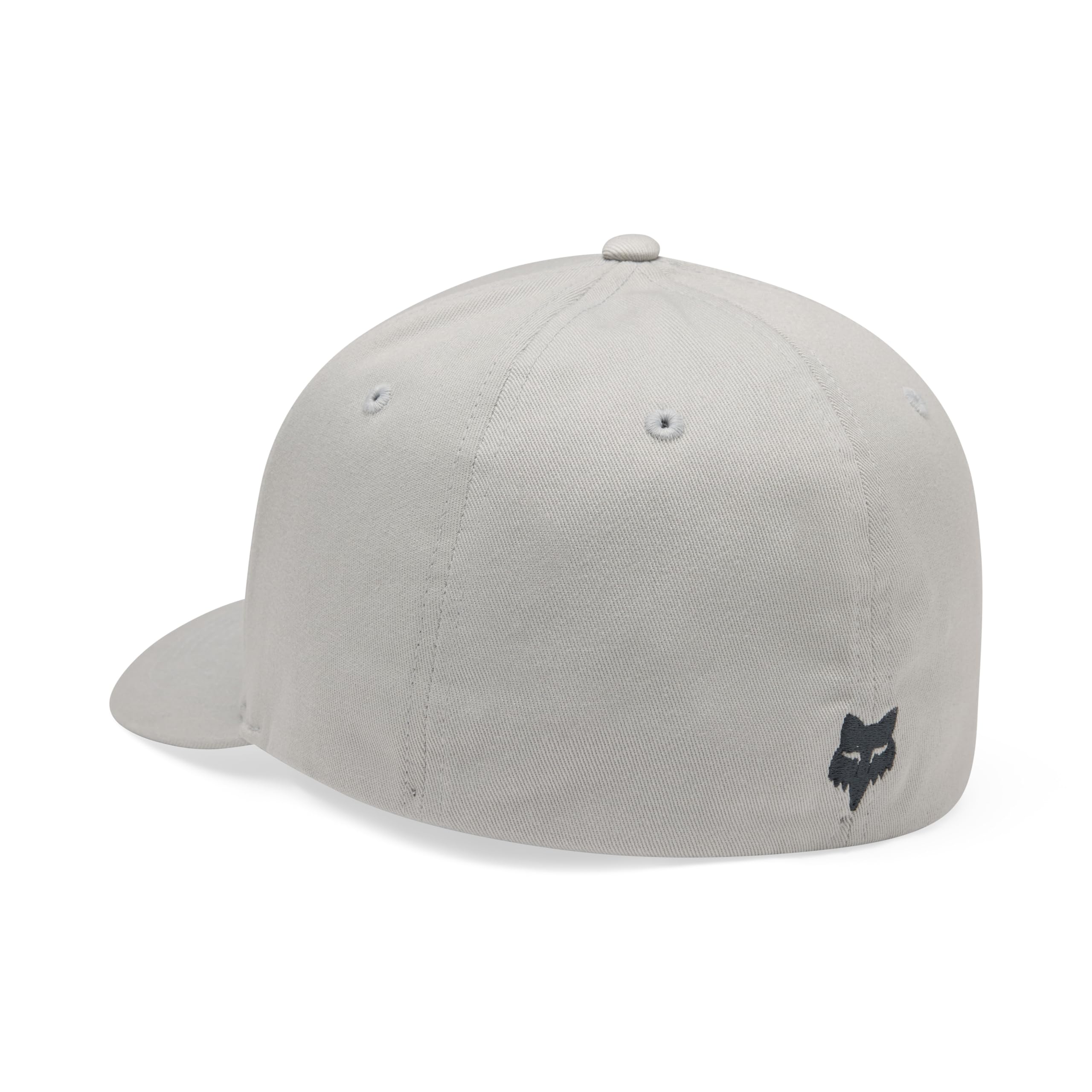 Fox Racing Men's Badge Flexfit Hat - Chapeau - Homme