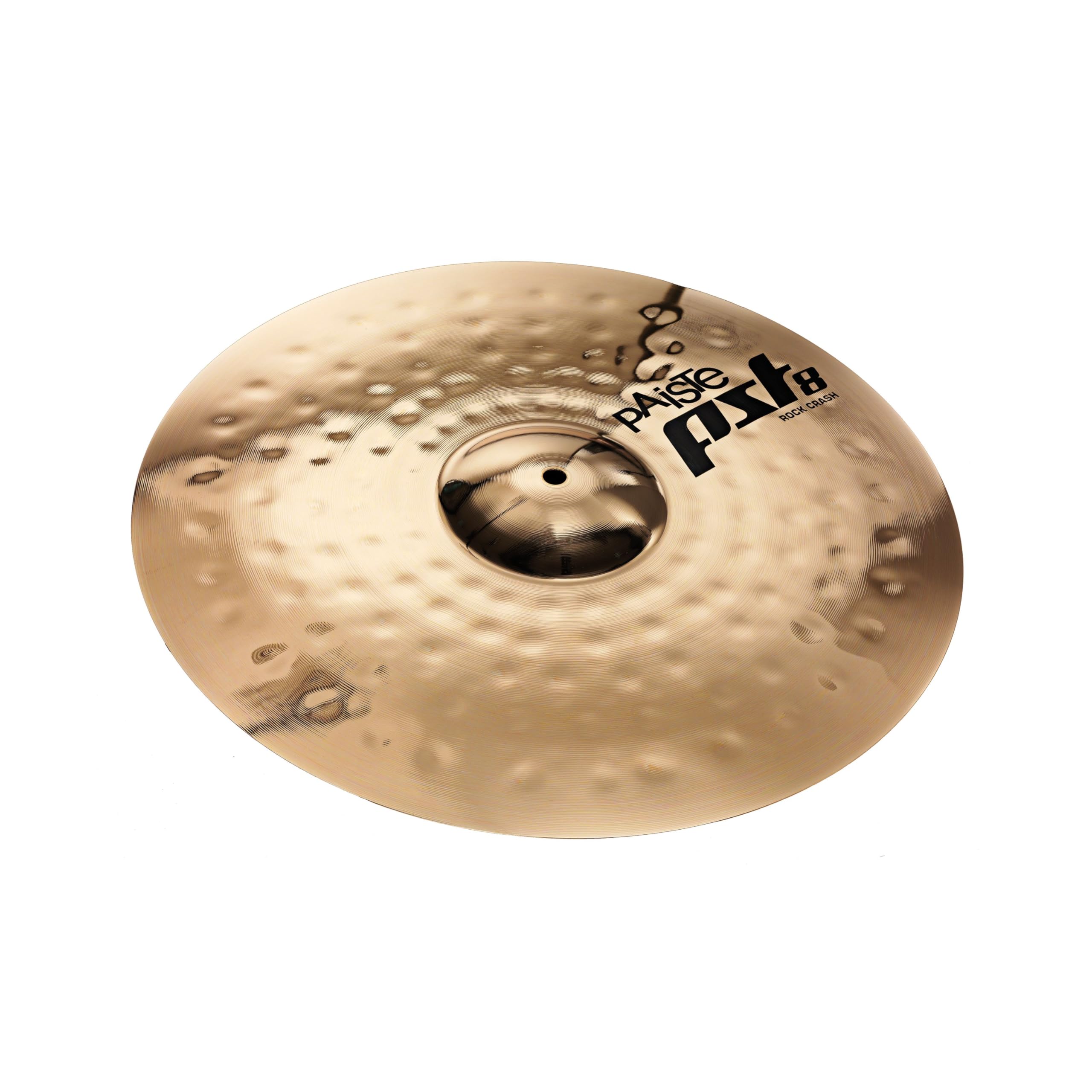 パーカッション・打楽器 paiste signature full clash 16\" PAISTE パイステ SIGNATURE 16”Full Crash クラッシュシンバル