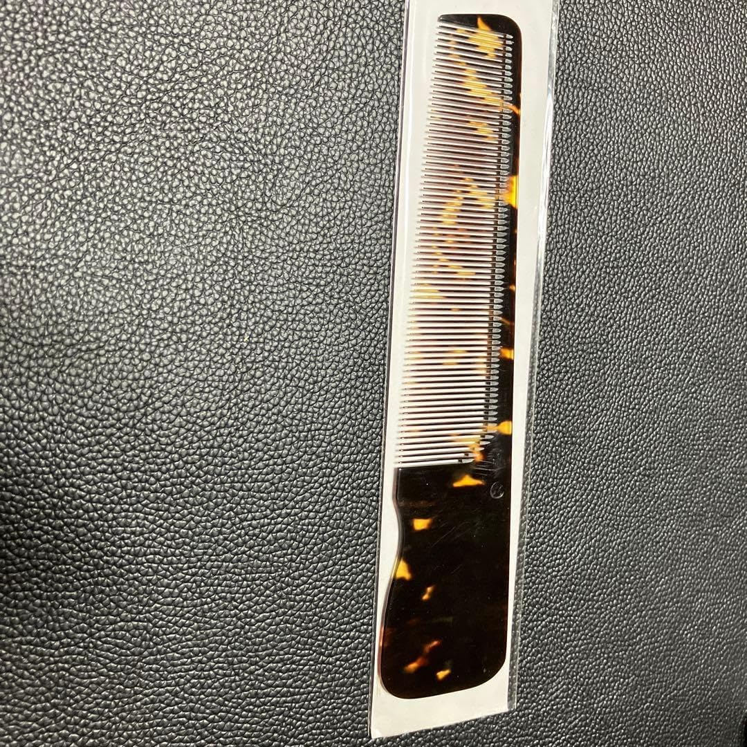 鼈甲櫛 刈込み用 鼈甲の櫛（ファッション）のおすすめ人気商品一覧