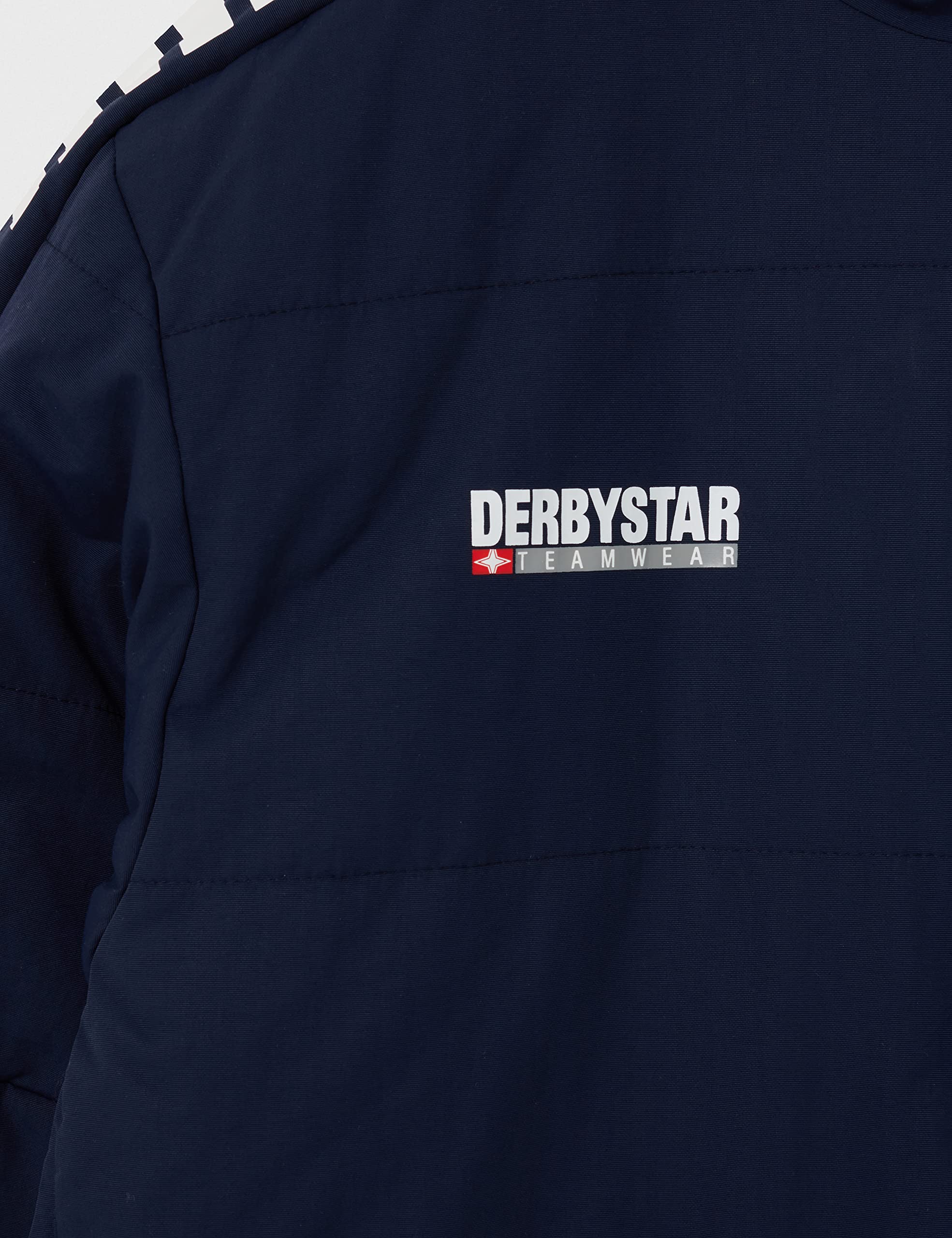 Derbystar Hyper Stadionjacke, Giacca Unisex-Adulto