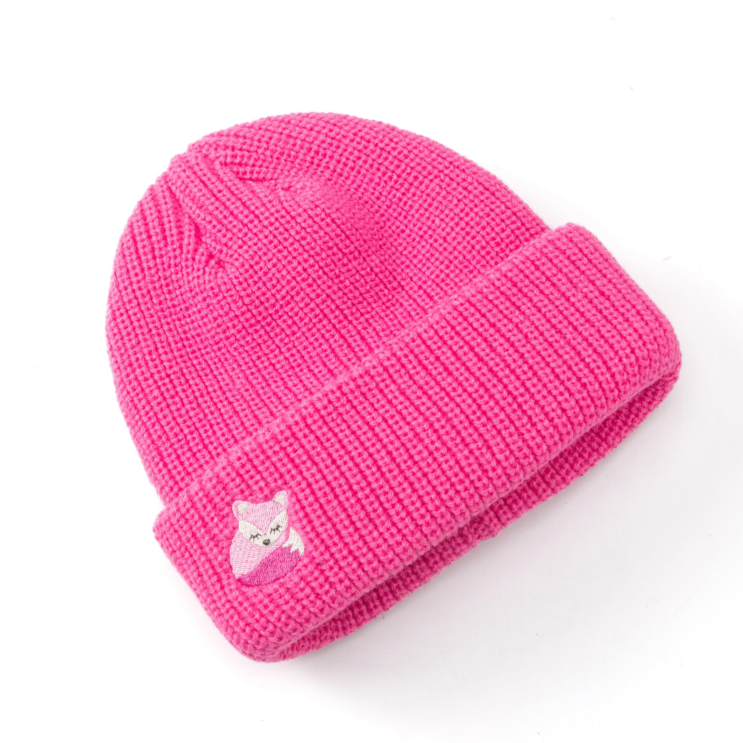 Ultra-Soft Kids Beanie for Children Ages 3 to 10 Years, Premium Quality Knit, Unique and Stylish Design, Versatile Use