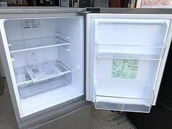 AQUA 冷蔵庫 AQR-J13M 126L 2022年製 美品 81MwzaR4zPL._UF350,350_QL80_.jpg