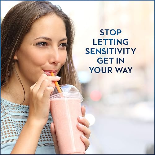 Miniatura 8 de Crest Pro-Health Gum And Sensitivity, pasta de dientes sensible, menta refrescante, 4.1 onzas