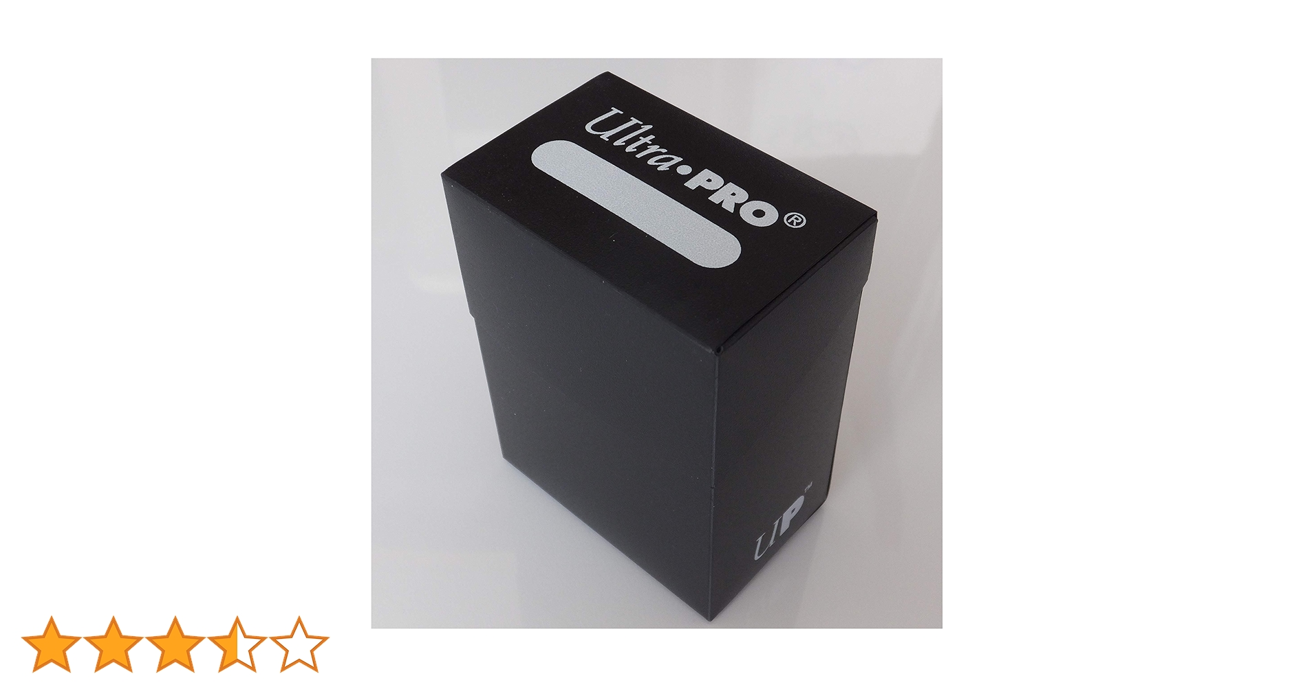 Amazon.co.jp: ウルトラプロ 縦型 デッキボックス デッキケース