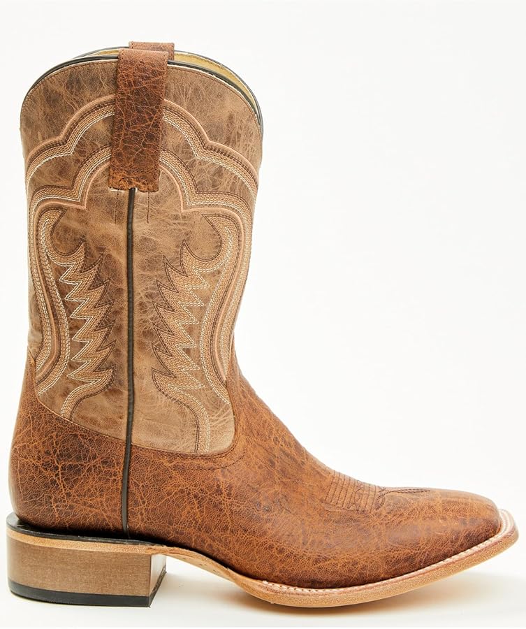 Amazon.com | Cody James Men's Cush Core&Reg; Rover Western Boot