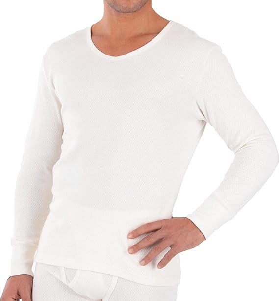 Mens thermal vests amazon Clearance