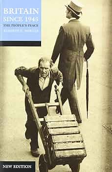洋書 Britain and Her People Britain and Her People by Antony & Poulet Kamm | Goodreads