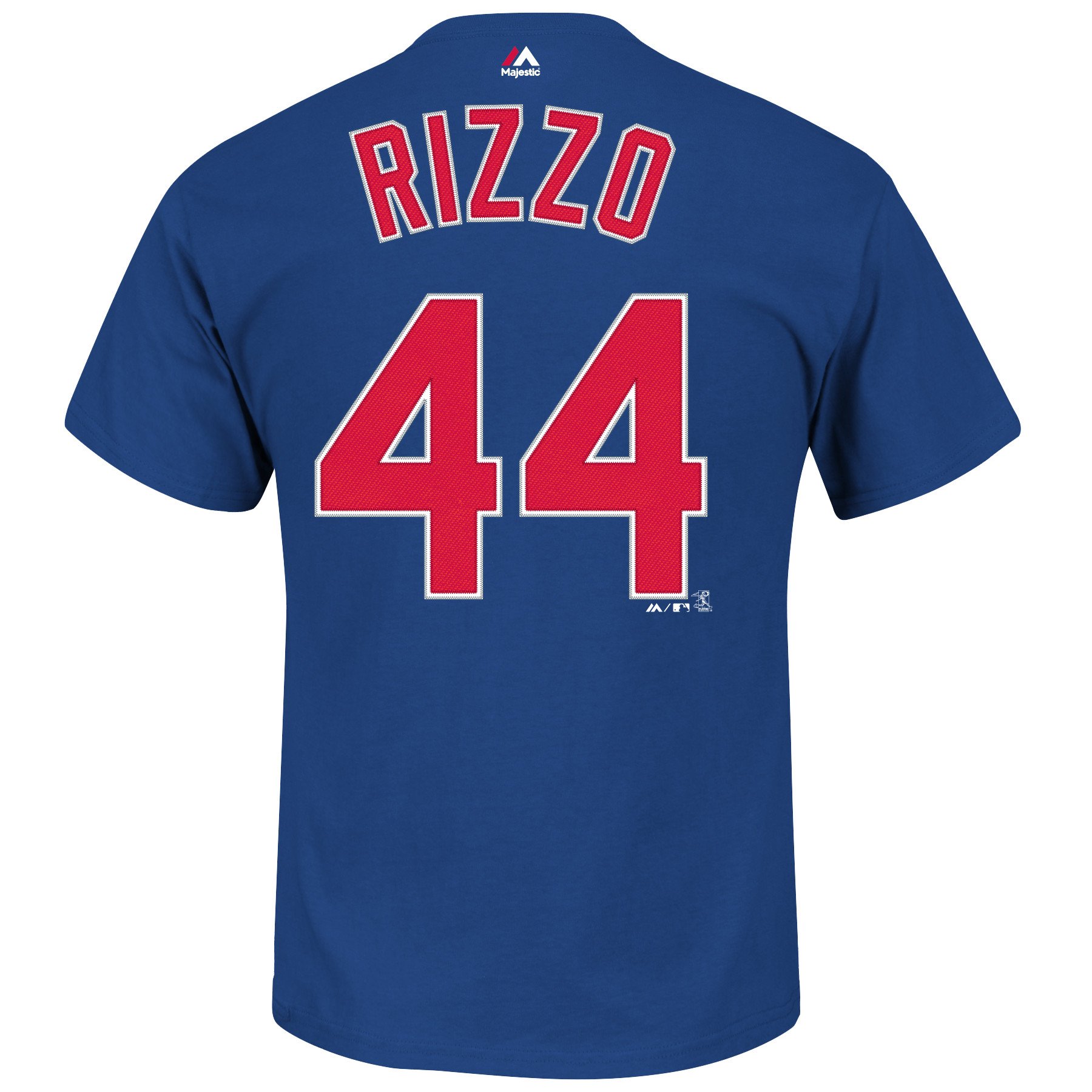 Majestic Anthony Rizzo Kids Chicago 