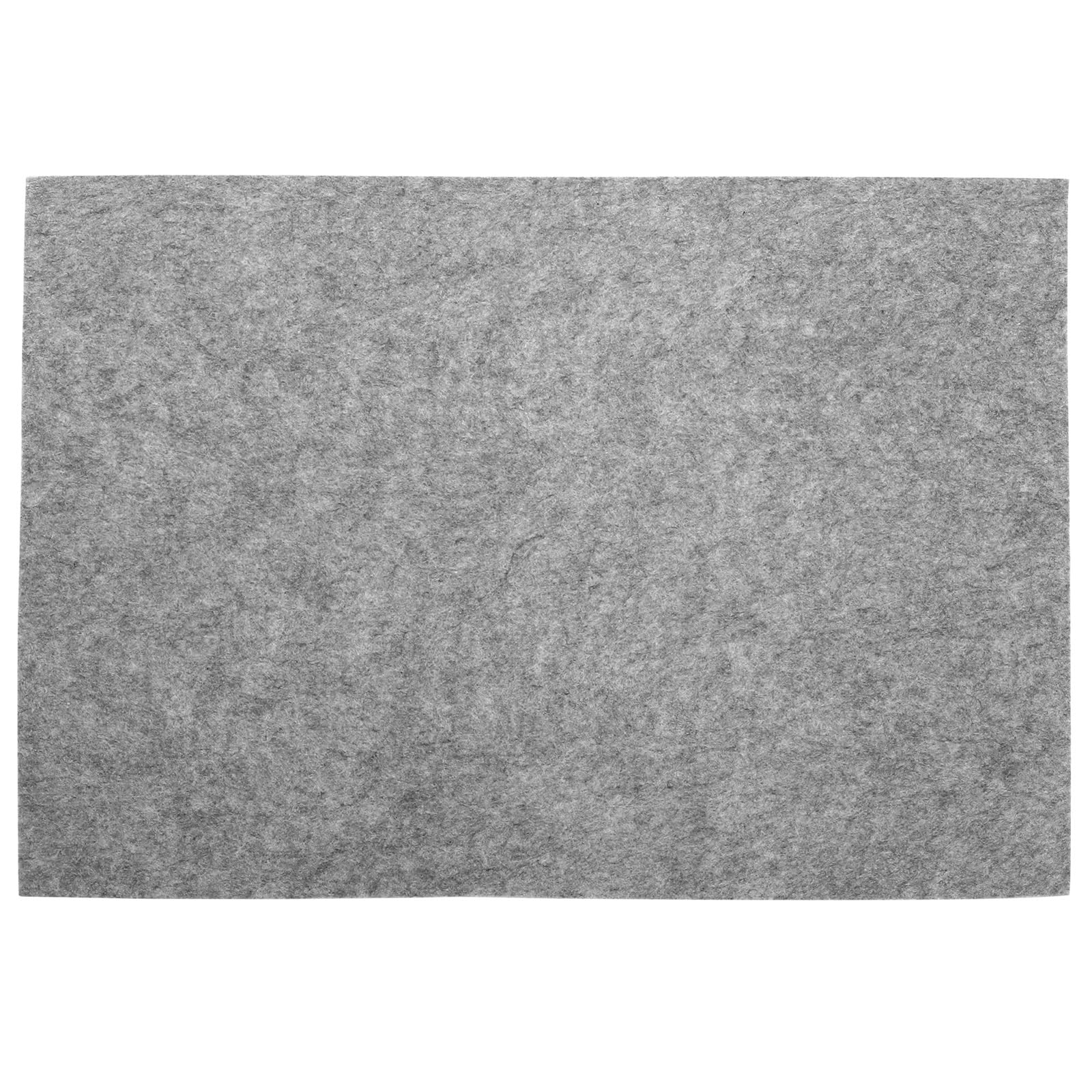 VILLCASE Chinese Calligraphy Drawing Felt Mat